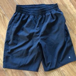 Kyodan Men’s Nylon shorts